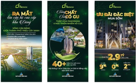 Cần bán căn góc 3pn2vs 84,1m2, hướng ĐB, view công viên Vinpearl Safari OCP-1
