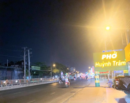 (Thủ Đức) Bán nhà rộng đẹp hxh phân lô Quốc lộ 13, Hiệp Bình Phước 64m2 3tầng 6.6tỷ