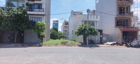 Cần bán gấp mấy lô đất nằm trong kdc ấp 5, diện tích 5mx 20m = 1ty499