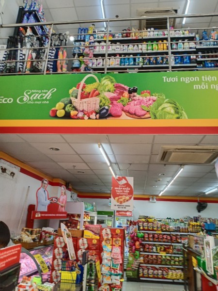 Bán Shophouse Gò Dưa chỉ 5 tỷ, kinh doanh tốt.