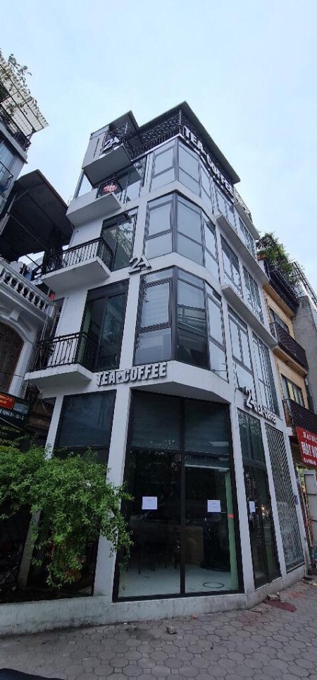 Bán nhà mặt phố Trường Chinh,3 mặt thoáng - 5 tầng - 16,9 tỷ