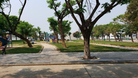 Lô b2.67.29 Khu sinh thái độ thị Goldenllis, Hoà hiệp nam, Liên chiểu, Đà nẵng