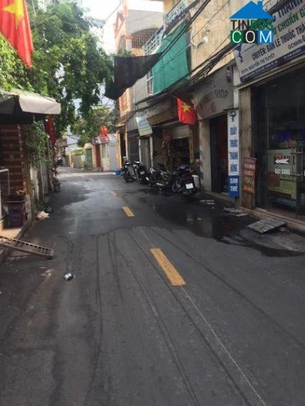 Bán nhà gấp Thanh Trì, ngõ thông nhỉnh 2.9 tỷ