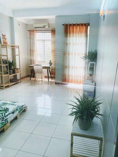 Nhà Huỳnh Tấn Phát, Tân Phú kinh doanh CHDV 74M2 4 tầng nhỉnh 6 tỏi.