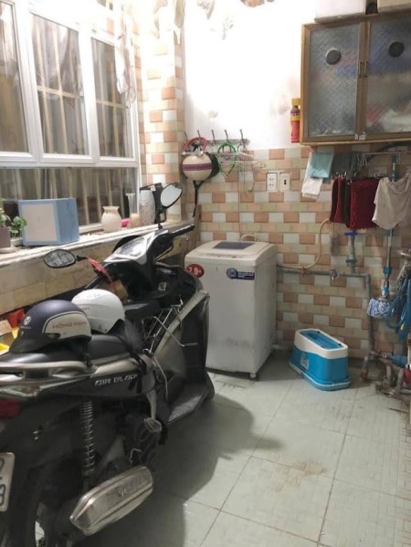 (Thủ Đức) Bán nhà hẻm ba gác Hiệp Bình, Hiệp Bình Chánh, diện tích 52m2, 2 tầng, 3.8tỷ