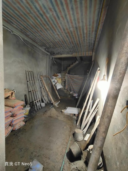 Cần bán nhà trung tâm Phúc Diễn - Bắc Từ liêm