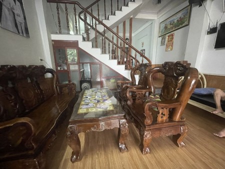 Bán nhà 2 tầng Trần Ngọc Sương, DT 100m2, MT 5m, đường 5,5M, 2.4 tỷ