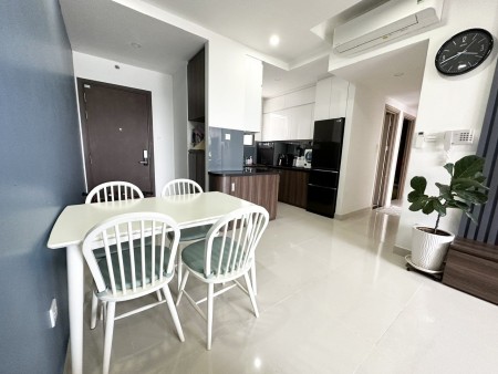 Không đâu rẻ hơn 3PN chỉ 4 tỷ 5 – The Sun Avenue 3PN full nội thất