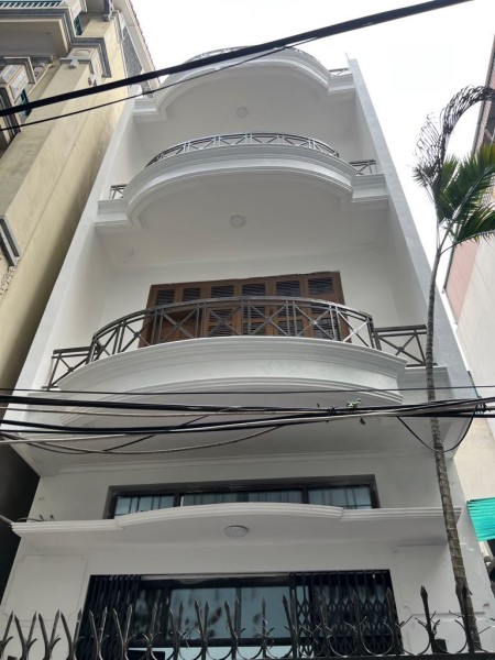 Cần bán nhà Trần Phú - Hà Đông - Giá 8.5 tỷ