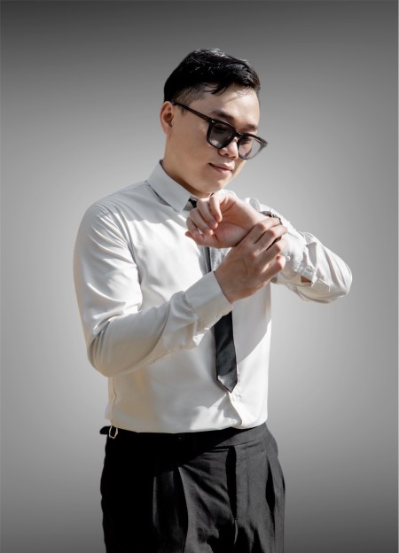 Mạnh Toàn Lê