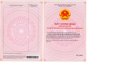 Bán đất trung tâm TP Thanh Hóa, giá chỉ 1.8 tỷ, diện tích 75M2 (5x15)