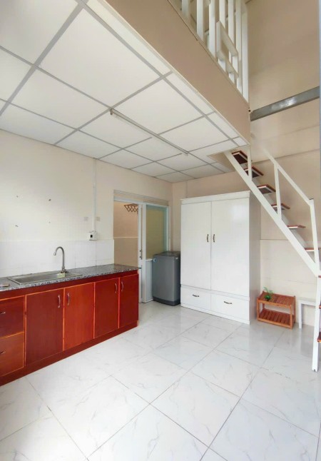 Cho thuê mini house tại hẻm 558 đường 30/4 thông qua hẻm 117 đường 3/2.