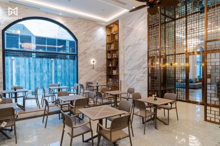 The Gloria by Silk Path - Biểu tượng của cuộc sống hiện đại!!!