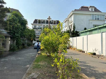 Bán biệt thự mini, An Phú Quận 2. Giá 42 tỷ