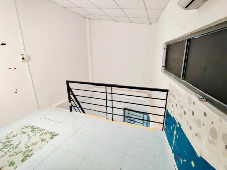 Cho thuê mini house hẻm 278 tầm vu 2 triệu 9/ tháng