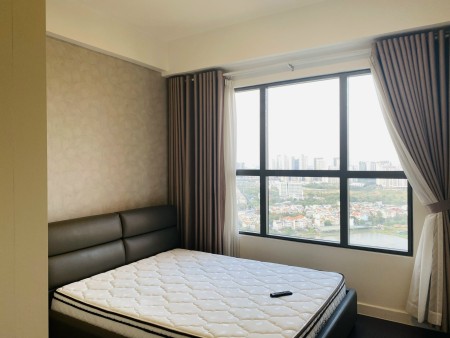 Dọn vào linh hoạt 3PN, đầy đủ nội thất chỉ 18 triệu ở The Sun Avenue