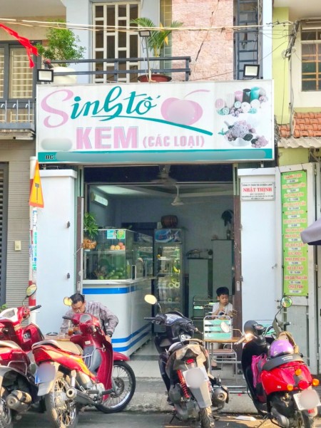 Bán gấp nhà 3 lầu mặt tiền Đường Số 15 Khu Cư Xá Ngân Hàng Q7 giá 6.8 tỷ