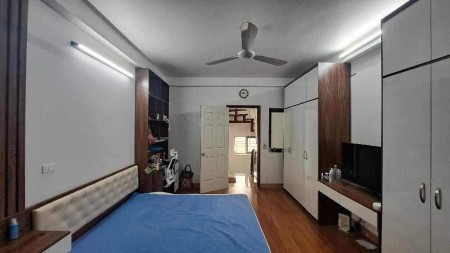 Nhà ở Phúc Lợi, Long Biên 43m x 4 tầng siêu đẹp 3,3 tỷ