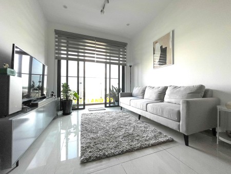Nhà không đẹp không lấy tiền luôn ạ - One Verandah 1PN