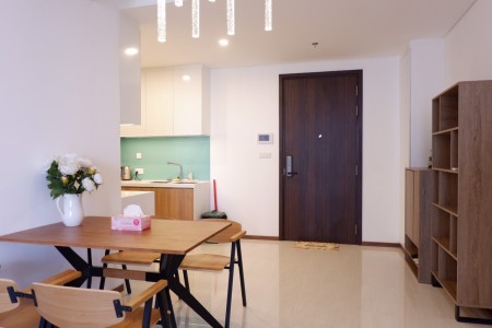 Giá siêu hời cho một không gian sống đẹp – One Verandah 2PN