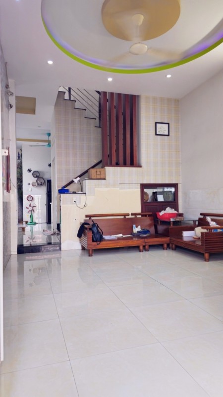 Siêu phẩm nhà phố góc 2 mặt hẻm 3 tầng hoàn hảo giảm sâu 1.3 tỷ
