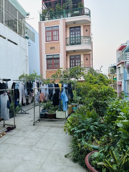 Bán nhà - Nguyễn Giản Thanh, Phường 15, Quận 10, 60m2 – 4m x 15m = 13,7 tỷ