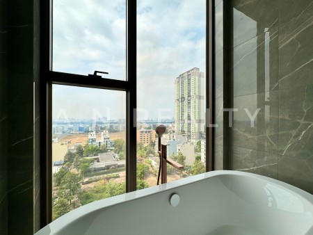 Giá tốt nhất 3Pn ở Define số lượng căn 3Pn chỉ 44 căn, 60.5 triệu nội thất cơ bản cho thuê