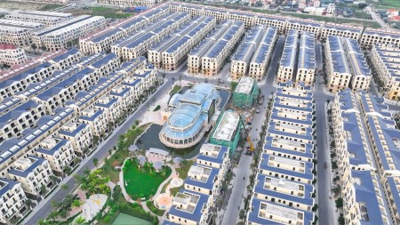 Duy nhất hôm nay - Mở bán quỹ căn Tứ Lập Đảo Dừa "Đẹp nhất + Hot nhất " Giá sốc vốn tự có chỉ 4.5 tỷ