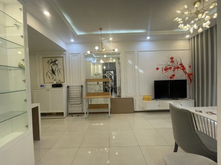 Nhanh tay nắm lấy cơ hội được ở nhà đẹp – One Verandah 2PN bao phí