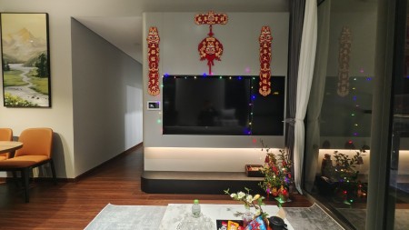 Chính chủ bán gấp căn 2N+1 Masteri Waterfrond view Hồ Ngọc Trai cực đẹp