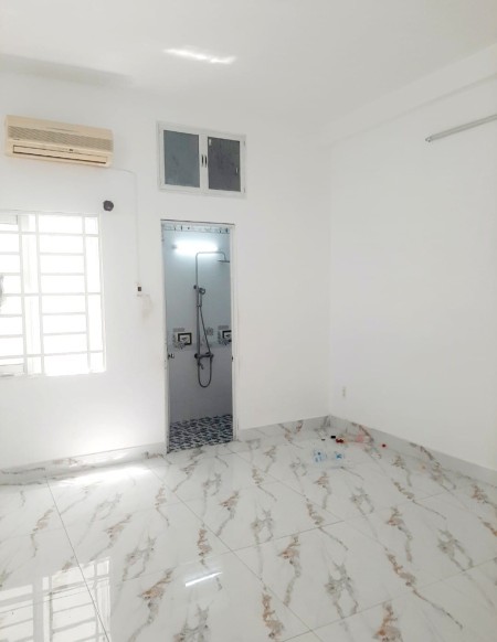 Nhà Lê Văn Quới - Diện tích 64m2 - 3 Tầng - Xe hơi vào nhà, khu 4 xã Bình Tân