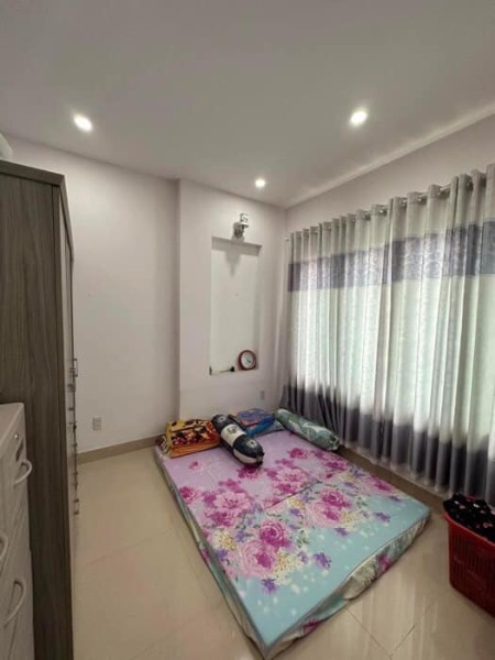 Xe hơi ngủ trong nhà - 39M2 - 3 tầng - Vị trí cực đẹp. Chỉ 6 tỷ thương lượng