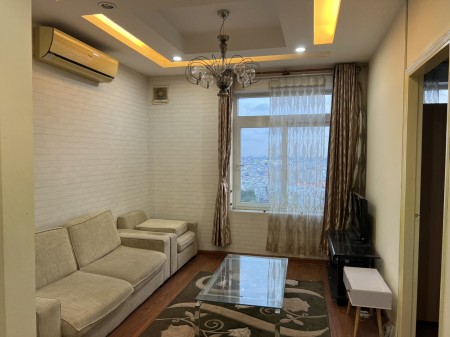 Cần cho thuê gấp Căn Hộ Lữ Gia Plaza Quận 11, Dt: 100m2, 3PN, 2WC, giá: 13 tr/th