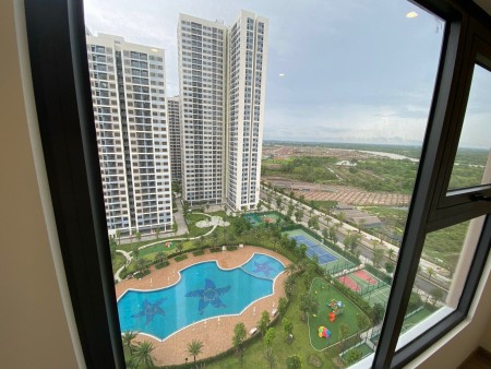 Căn Hộ 3PN 81m2 đã có sổ, view SIÊU ĐẸP 3,3 tỷ Vinhomes quận 9