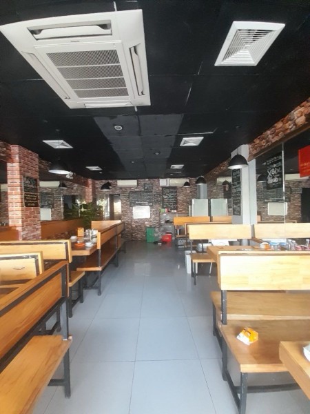 Bán nhà phố Nguyễn Chí Thanh mặt phố, gần hồ, thang máy, MT rộng, kinh doanh, 60M2x5T, nhỉnh 9 tỷ