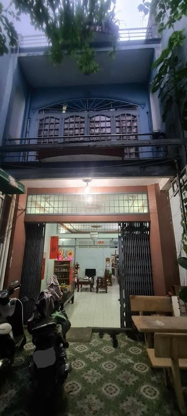 (Gò Vấp) Bán nhà 2mặt tiền Phạm Văn Bạch, 155m2 (4.6mx 34) 3 tầng, 18.2tỷ.