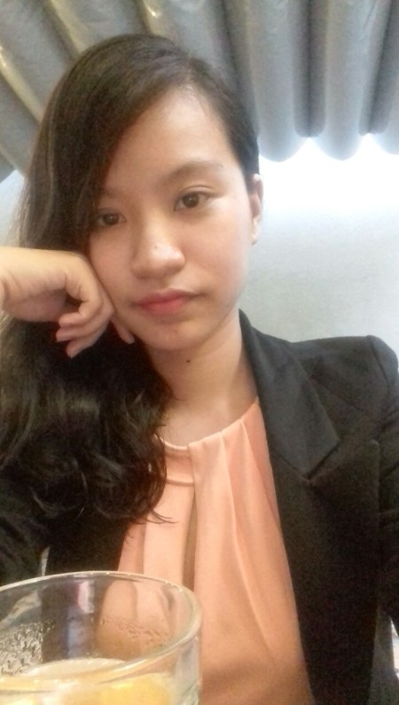 Trần Thị Mỹ Duyên