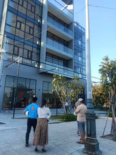 Bán nhà phố, giá trực tiệp chủ đầu tư chiếc khấu lên đến 2.5 tỷ