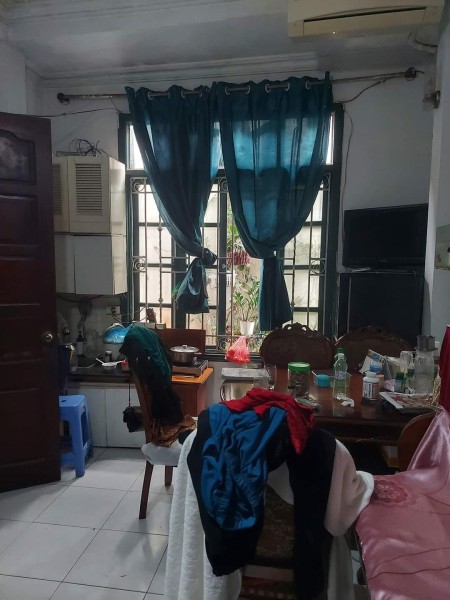 Nhà phố Điện Biên Phủ - Ngõ ô tô thông thoáng - Kinh doanh online - 3 ngủ - Khu vực cực hiếm nhà bán