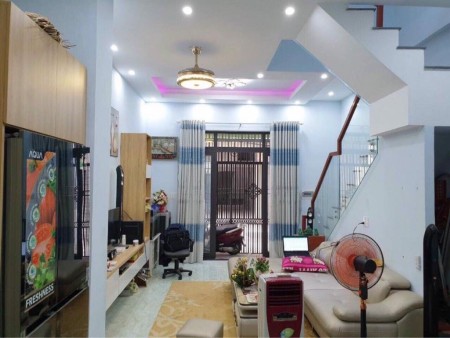 Chính chủ cần bán nhà kiệt Điện Biên Phủ giá rẻ sập hầm