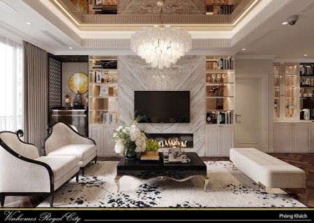 - Bán gấp căn 3 ngủ Royal City 145m2 giá 9,2 tỷ hướng Đông Nam