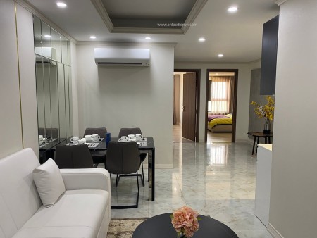 Bán Căn Hộ Homyland 3 căn góc 3 Phòng ngủ 107m2 giá 4,6 tỷ