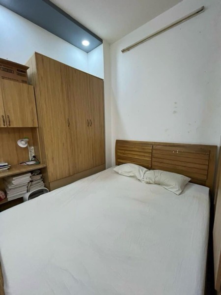 Bán nhà quận 10 HXH vị trí đẹp 39M. 2 tầng, nhích 7 tỷ