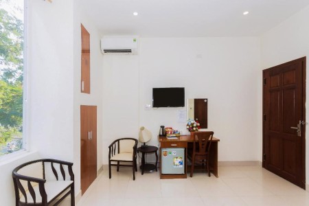 Cho thuê khách sạn 6 tầng đường Võ Văn Kiệt - Phước Mỹ - Sơn Trà