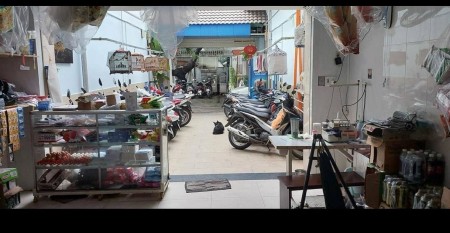 Chính chủ cần bán nhà (Hẻm xe hơi) - Quận Bình Thạnh 094.578.3381