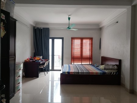 Nhà đẹp dân xây, 3 tầng, ở Lạc Thị - Ngọc Hồi, 55m, 3.35tỷ