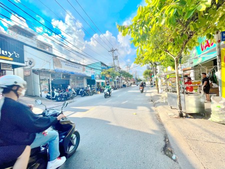 Bán gấp CHDV mặt tiền 388 Lê Văn Lương Q7 full 50 phòng giá 49 tỷ