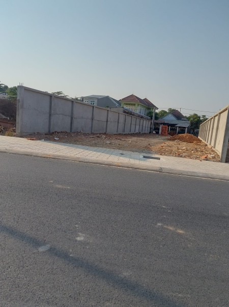 Nợ nần cần bán lô 114M2 An Hòa, Trảng Bàng, giá chỉ 250 triệu