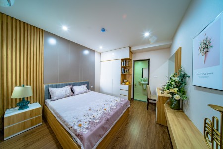 Mở bán quỹ căn đợt II siêu đẹp tại chung cư Tecco Elite với mức giá tối thiểu chỉ từ 790tr.