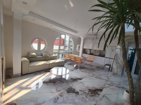 62M2 biệt thự dân xây - Thiết kế sang trọng bắt máy - Ô tô đỗ cửa - Gía 7.X tỷ - Xuân Phương
